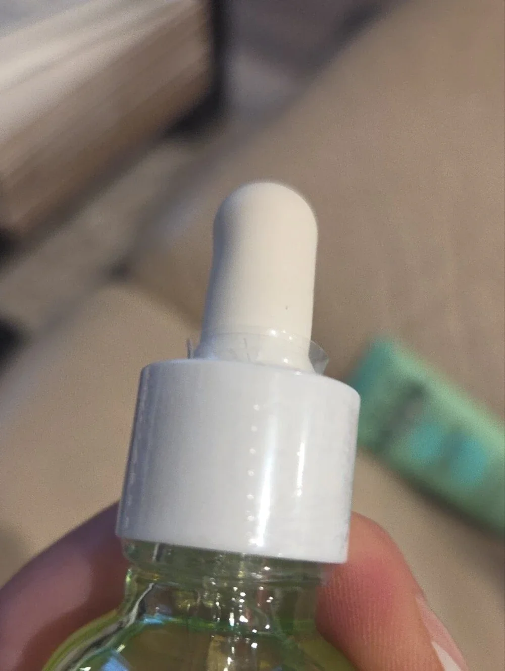 Isle of Paradise Mint Green Self-Tanning Butter & Face Drops Duo